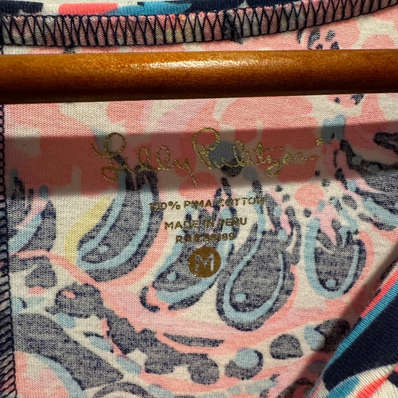 Lilly Pulitzer Linden Dress - Picture 2 of 5